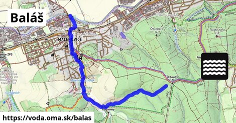 Baláš