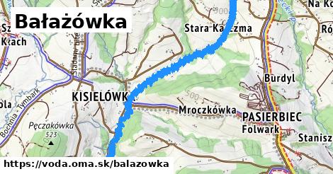 Bałażówka