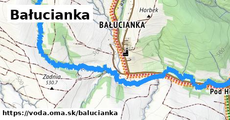 Bałucianka