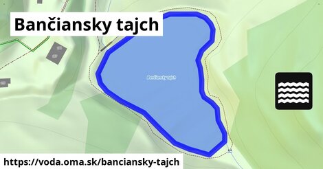 Bančiansky tajch