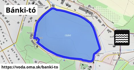Bánki-tó