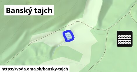 Banský tajch