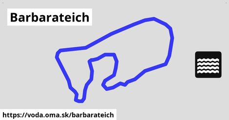 Barbarateich
