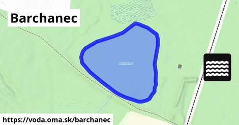 Barchanec