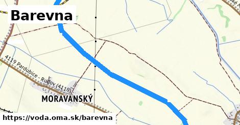 Barevna