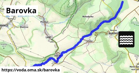 Barovka