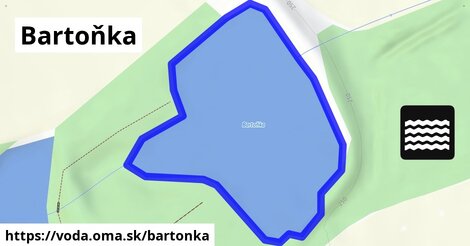 Bartoňka