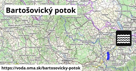 Bartošovický potok