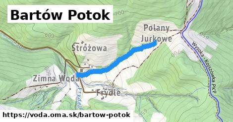 Bartów Potok