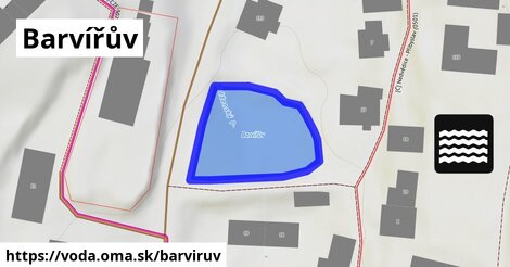 Barvířův