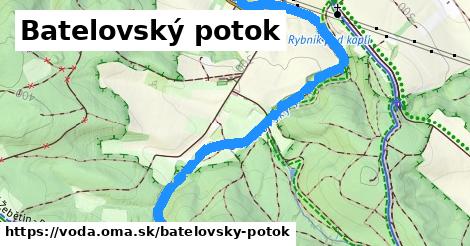 Batelovský potok