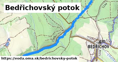 Bedřichovský potok