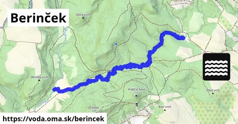 Berinček