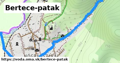 Bertece-patak