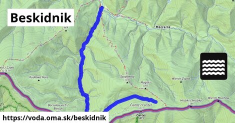 Beskidnik