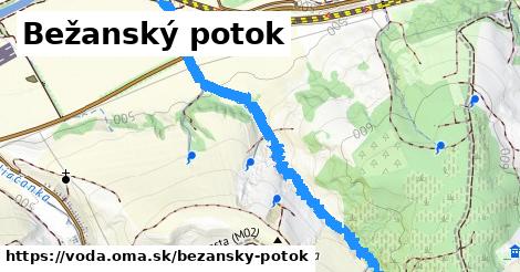 Bežanský potok