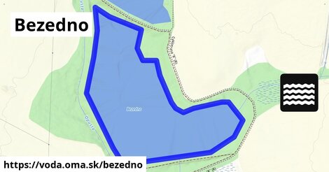 Bezedno