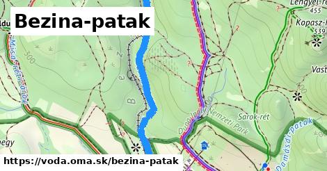 Bezina-patak