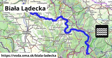 Biała Lądecka