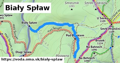 Biały Spław