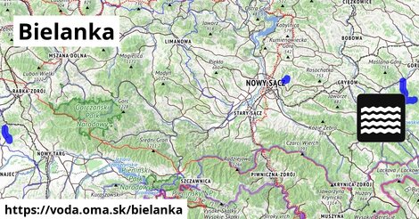 Bielanka