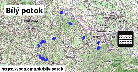 Bílý potok