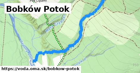Bobków Potok