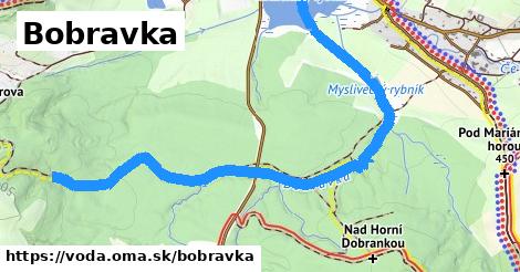 Bobravka