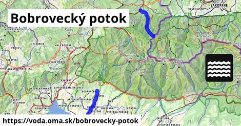 Bobrovecký potok