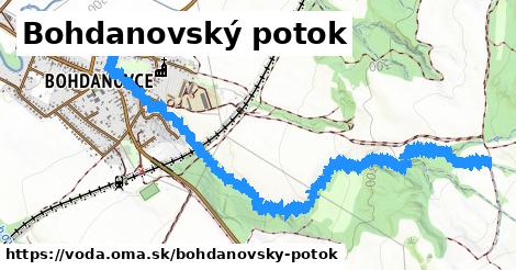 Bohdanovský potok