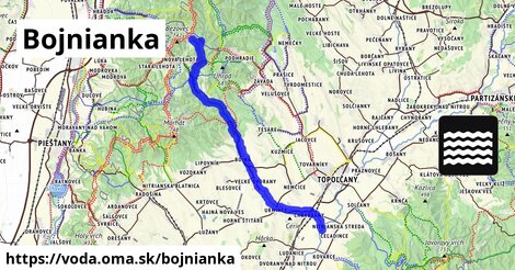 Bojnianka