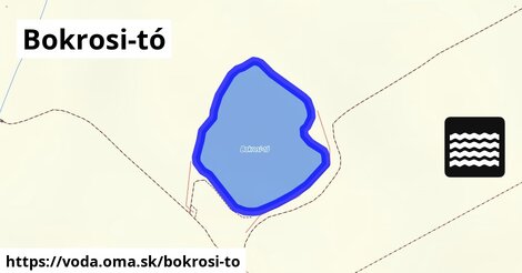 Bokrosi-tó