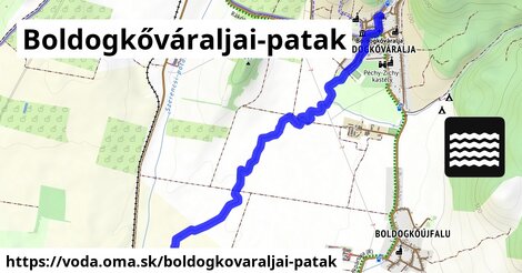 Boldogkőváraljai-patak