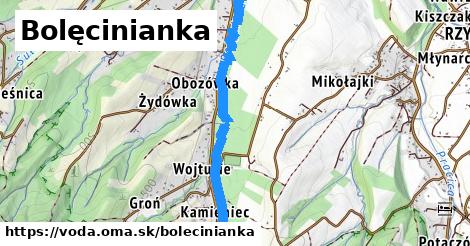 Bolęcinianka