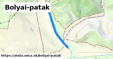 Bolyai-patak
