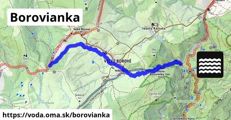 Borovianka