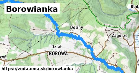 Borowianka