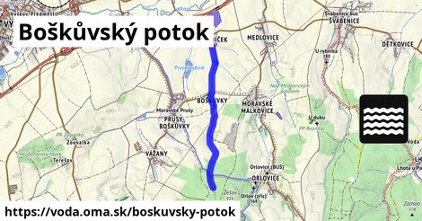 Boškůvský potok