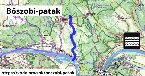 Bőszobi-patak