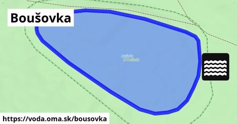 Boušovka