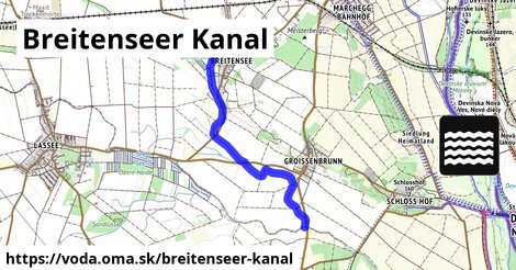 Breitenseer Kanal