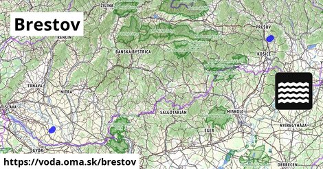 Brestov