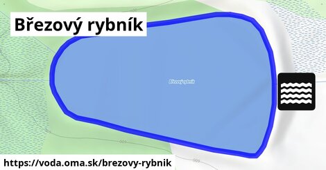 Březový rybník