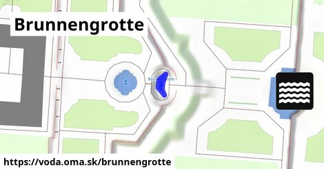 Brunnengrotte