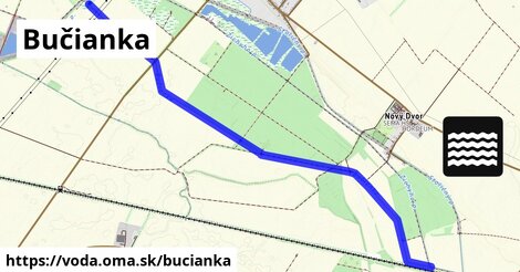 Bučianka