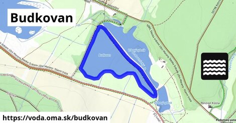 Budkovan