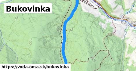 Bukovinka