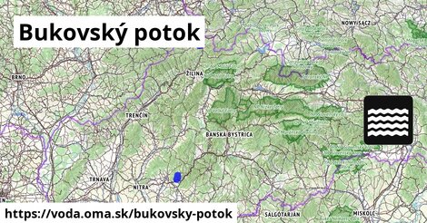 Bukovský potok