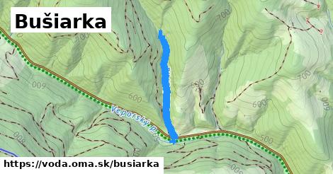 Bušiarka