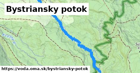 Bystriansky potok